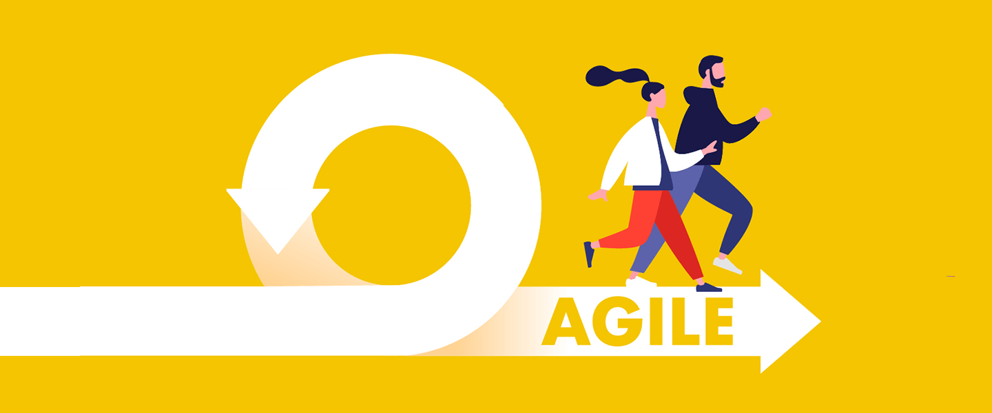 Dual-Track Agile Design | Trimble Modus Design System