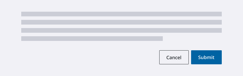 Buttons | Trimble Modus Design System