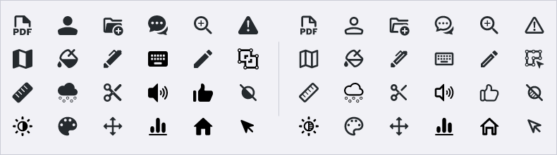 Light Weight Icon Vector Art, Icons, and Graphics for Free Download